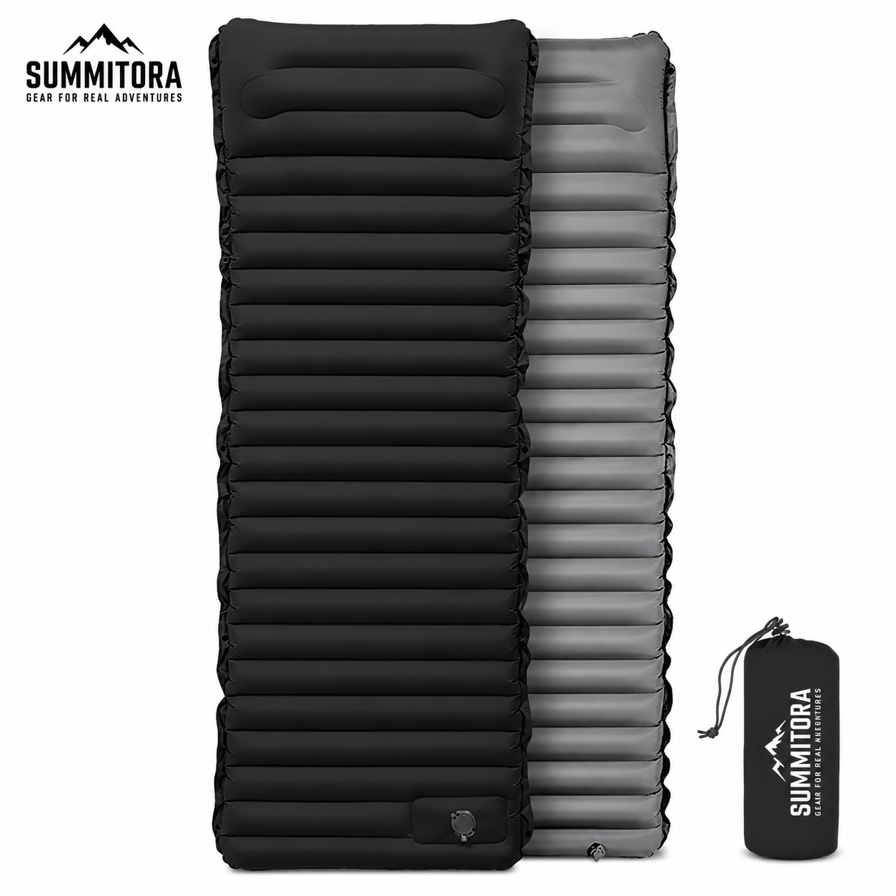 Summitora™ CloudRest Ultralight Pad