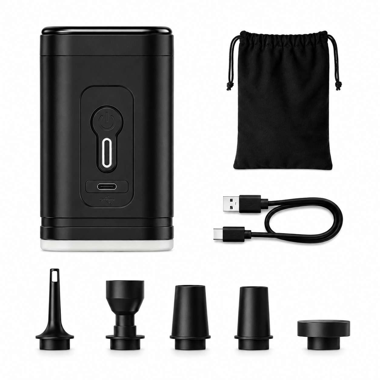 Summitora™ AirSwift Mini Pump