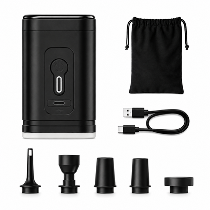 Summitora™ AirSwift Mini Pump