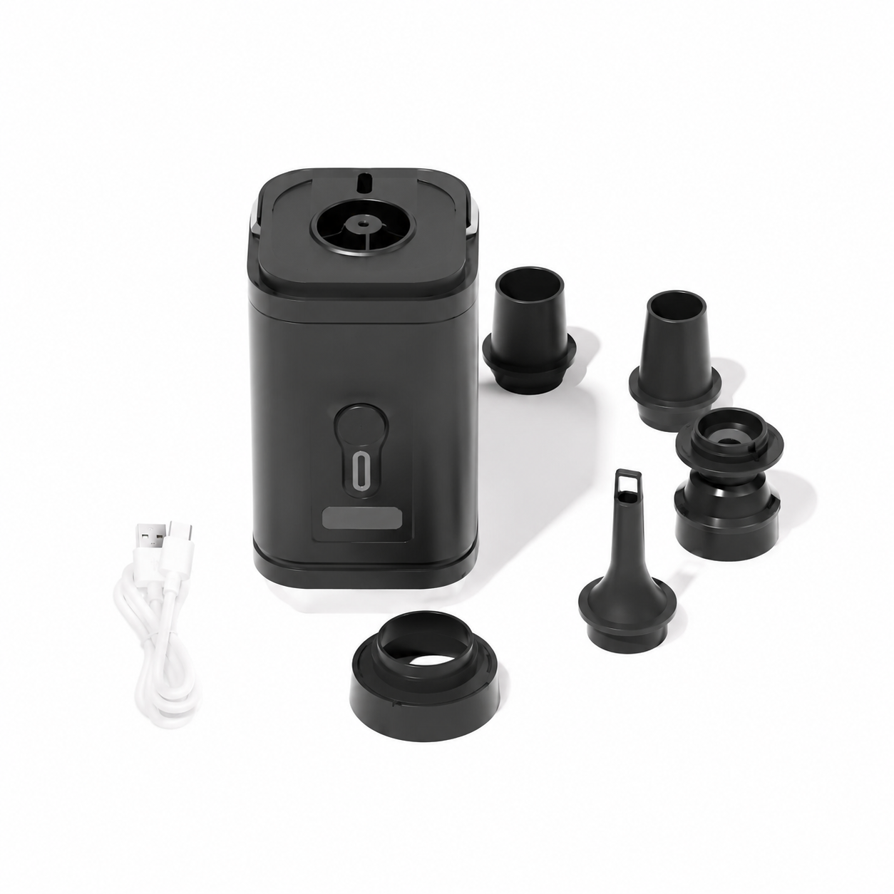 Summitora™ AirSwift Mini Pump