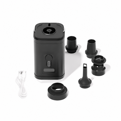 Summitora™ AirSwift Mini Pump
