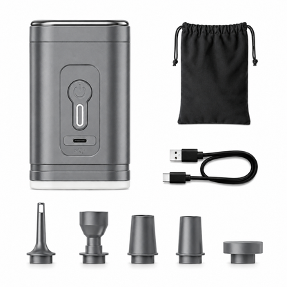 Summitora™ AirSwift Mini Pump