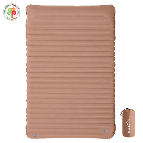 Summitora™ CloudRest Double Pad