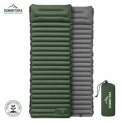 Summitora™ CloudRest Ultralight Pad