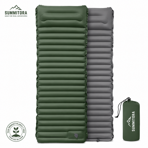 Summitora™ CloudRest Ultralight Pad
