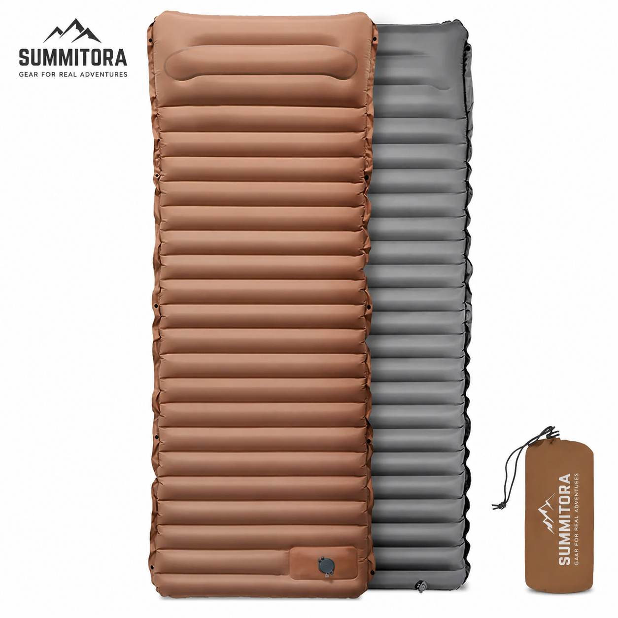 Summitora™ CloudRest Ultralight Pad
