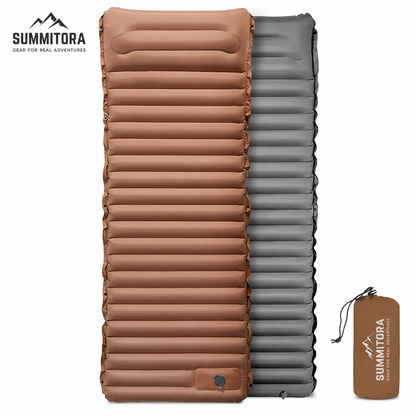 Summitora™ CloudRest Ultralight Pad