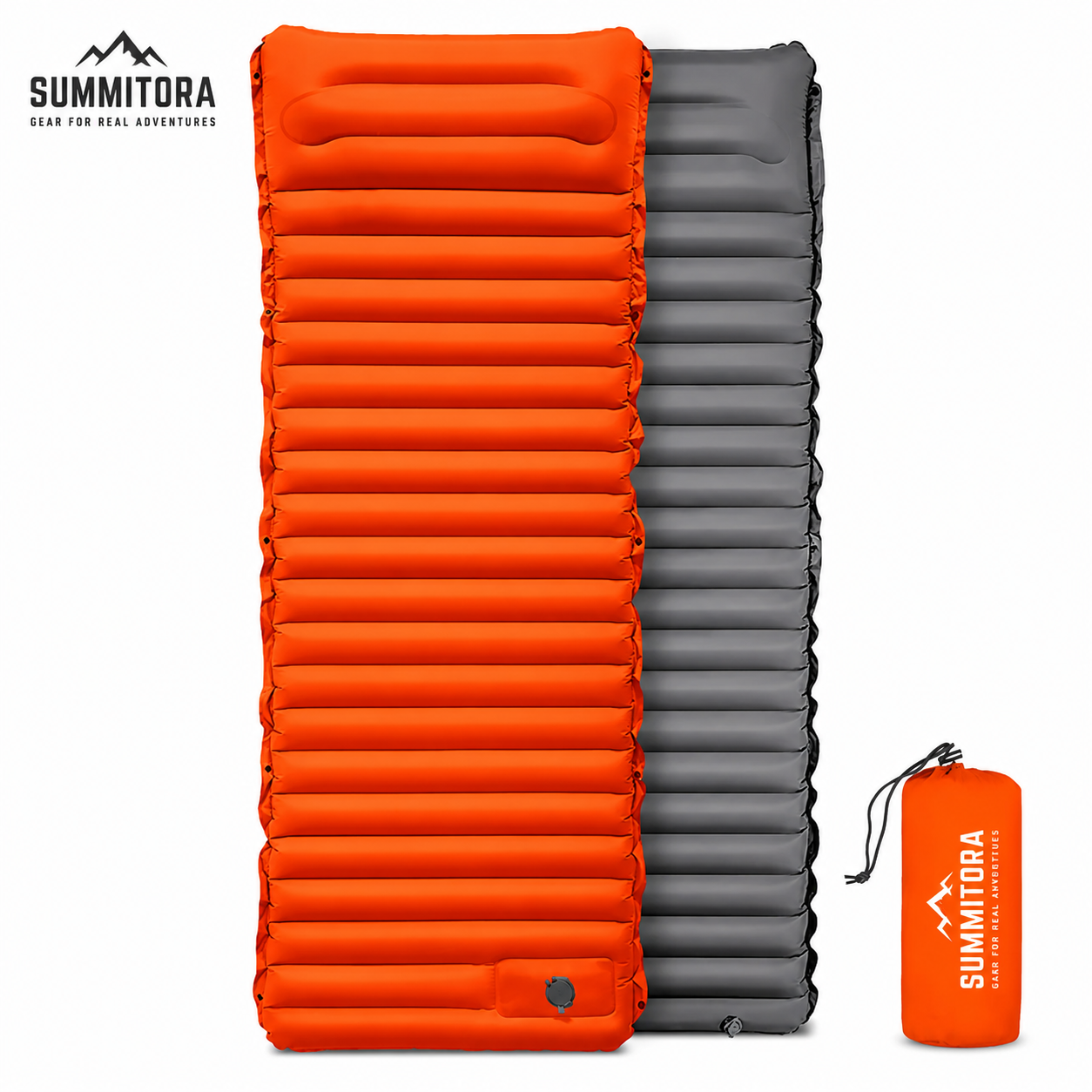 Summitora™ CloudRest Ultralight Pad
